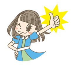 DolceRism2 sticker #749120