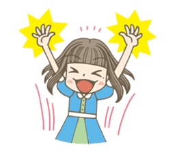 DolceRism2 sticker #749121