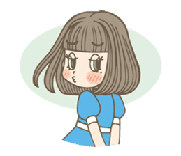 DolceRism2 sticker #749124