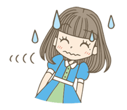 DolceRism2 sticker #749125