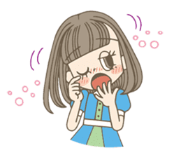 DolceRism2 sticker #749127