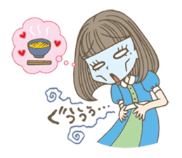 DolceRism2 sticker #749129