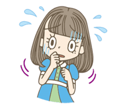 DolceRism2 sticker #749130