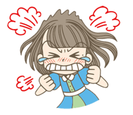 DolceRism2 sticker #749132