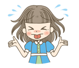 DolceRism2 sticker #749133