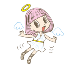 DolceRism2 sticker #749135