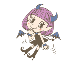 DolceRism2 sticker #749136