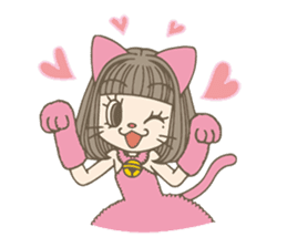 DolceRism2 sticker #749137