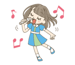 DolceRism2 sticker #749138