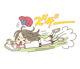 DolceRism2 sticker #749139