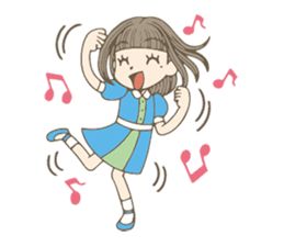 DolceRism2 sticker #749142