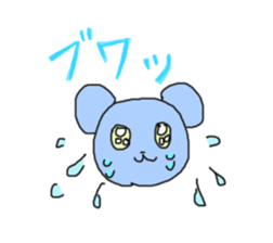 Mr.world sticker #749151