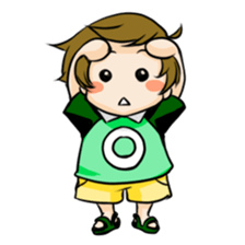 James sticker #749284