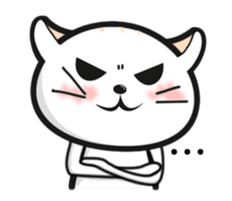 The 1day of Nyataro sticker #749429