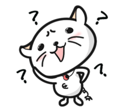 The 1day of Nyataro sticker #749432