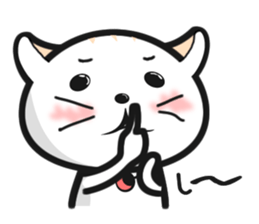 The 1day of Nyataro sticker #749437