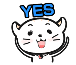 The 1day of Nyataro sticker #749449