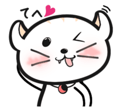 The 1day of Nyataro sticker #749451