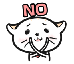 The 1day of Nyataro sticker #749453