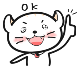 The 1day of Nyataro sticker #749457