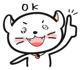 The 1day of Nyataro sticker #749457