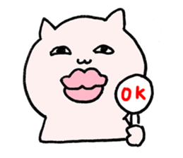 ripcat Sticker sticker #749543