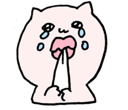 ripcat Sticker sticker #749548