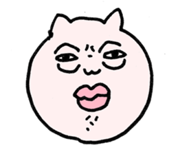 ripcat Sticker sticker #749566