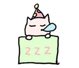 ripcat Sticker sticker #749568