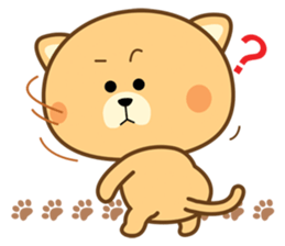 Kitty King sticker #749744