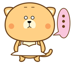 Kitty King sticker #749746