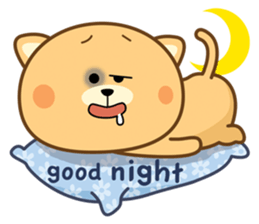 Kitty King sticker #749747