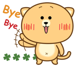 Kitty King sticker #749748