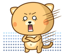 Kitty King sticker #749754