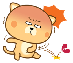 Kitty King sticker #749756