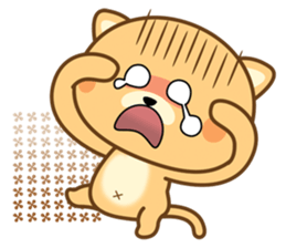 Kitty King sticker #749757