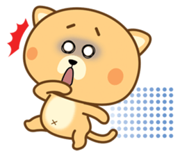 Kitty King sticker #749758