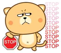 Kitty King sticker #749760