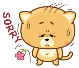 Kitty King sticker #749761