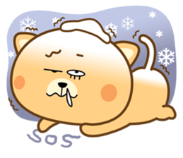 Kitty King sticker #749768