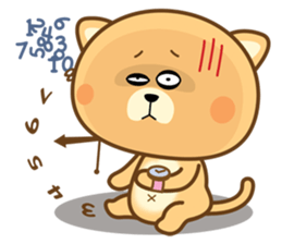 Kitty King sticker #749769