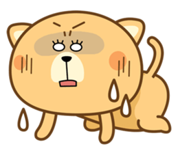 Kitty King sticker #749772