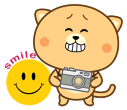 Kitty King sticker #749773