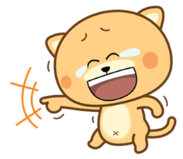 Kitty King sticker #749778