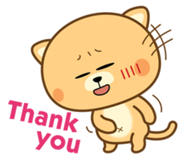 Kitty King sticker #749779