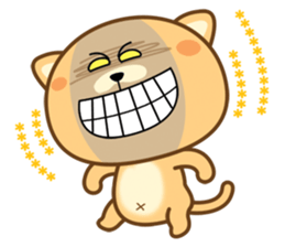 Kitty King sticker #749780