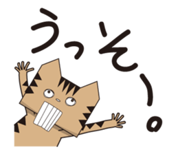 TM-Cat & Max Mouse vol.5 sticker #750035