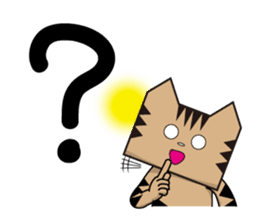 TM-Cat & Max Mouse vol.5 sticker #750048