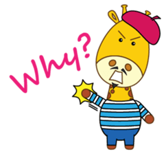 Gilow International sticker #750083