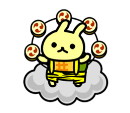 Utagame vol.2 sticker #750303